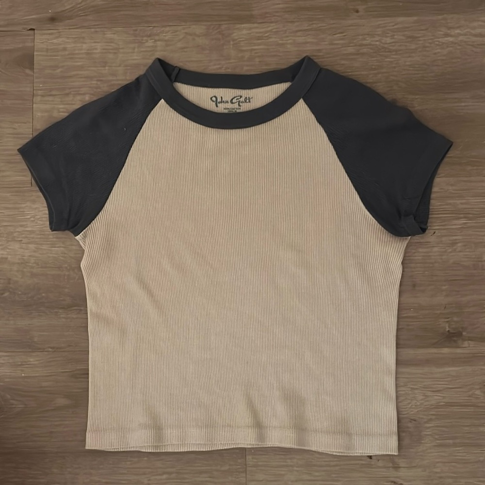Brandy Melvile/John Galt Tee
